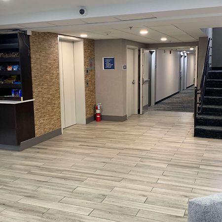 Best Western West Lebanon-Hanover Interiør billede