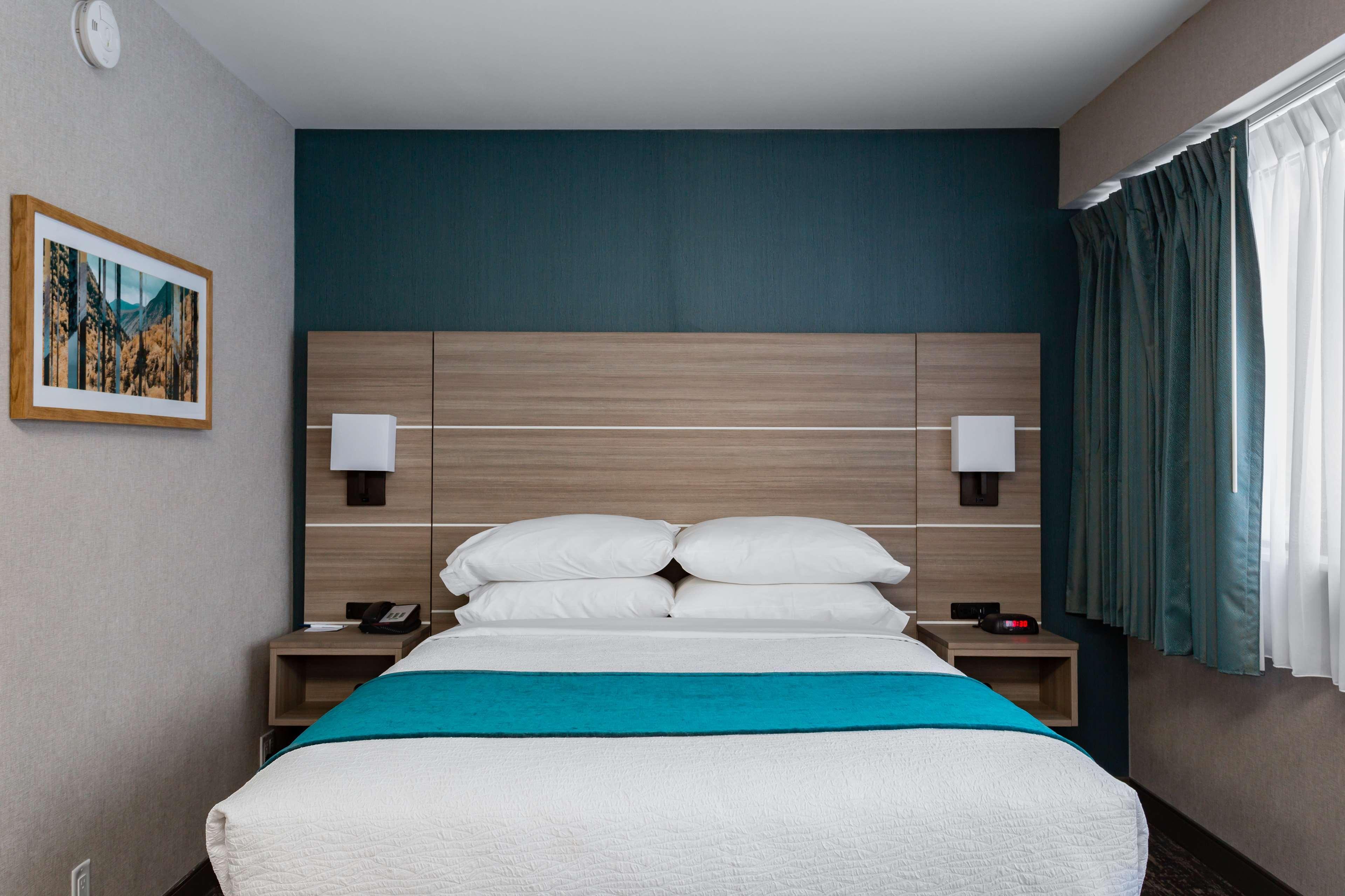 Best Western West Lebanon-Hanover Eksteriør billede