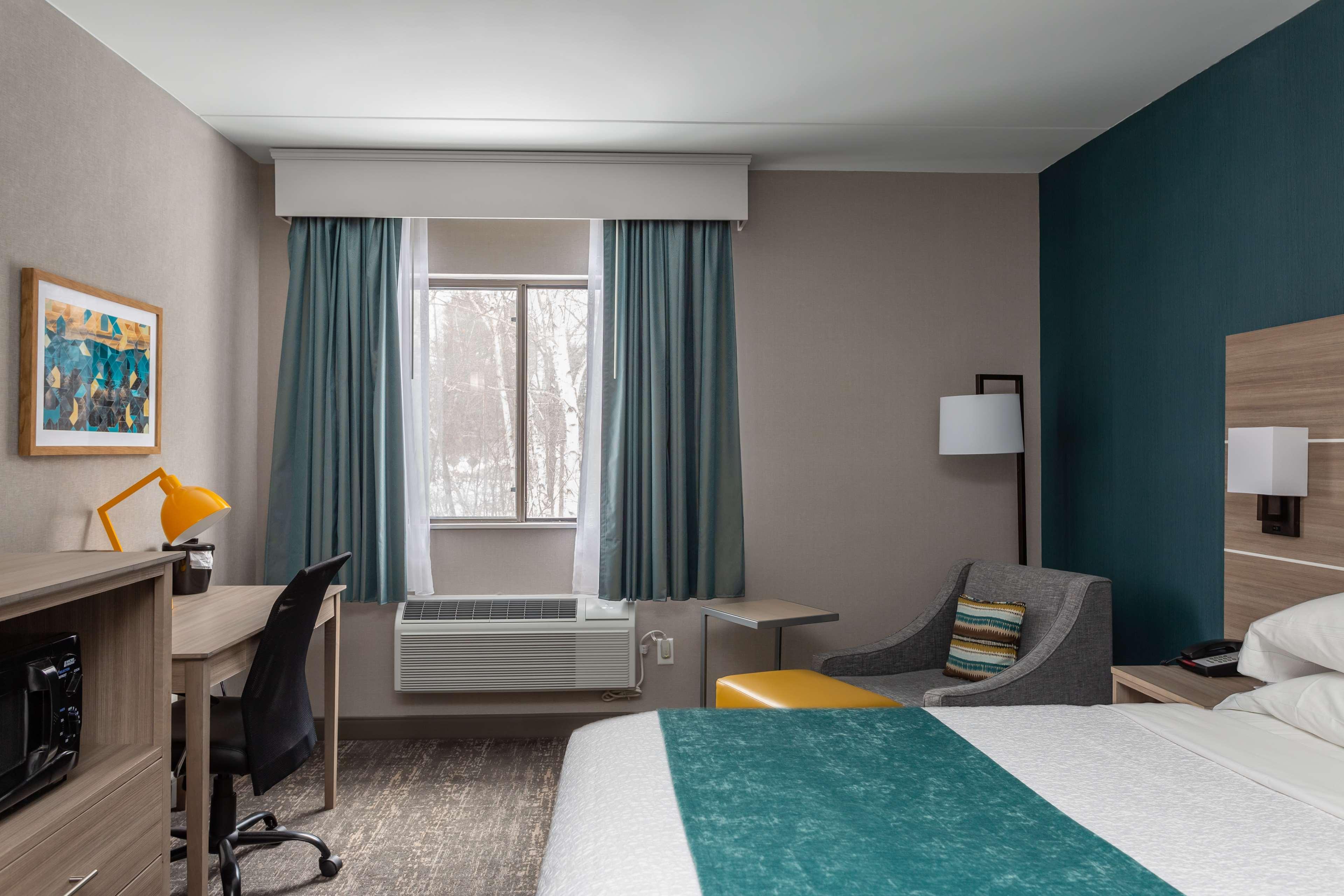 Best Western West Lebanon-Hanover Eksteriør billede
