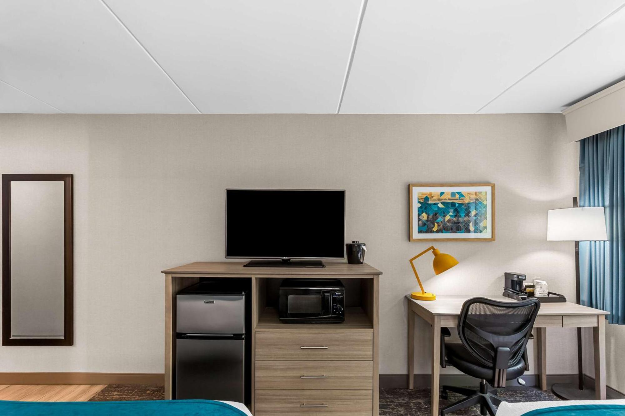 Best Western West Lebanon-Hanover Eksteriør billede